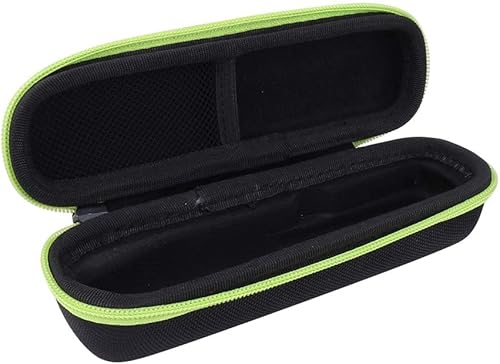 Miniatura 7 de Aenllosi Estuche de almacenamiento duro de repuesto para sistema de lectura y escritura LeapReader (rosa)