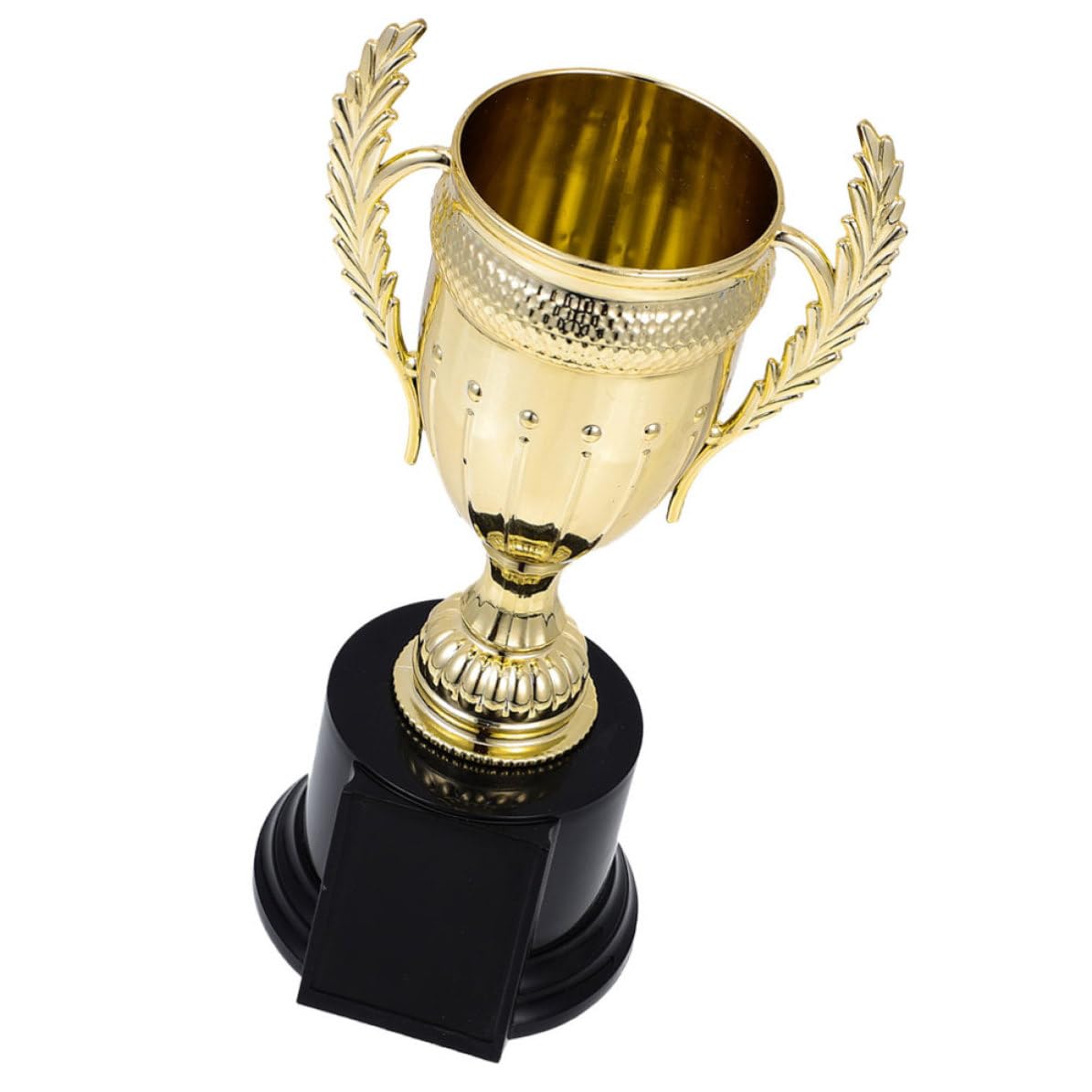 iplusmile Winner Trophy in Oro PVC con Onore, per in Primary School