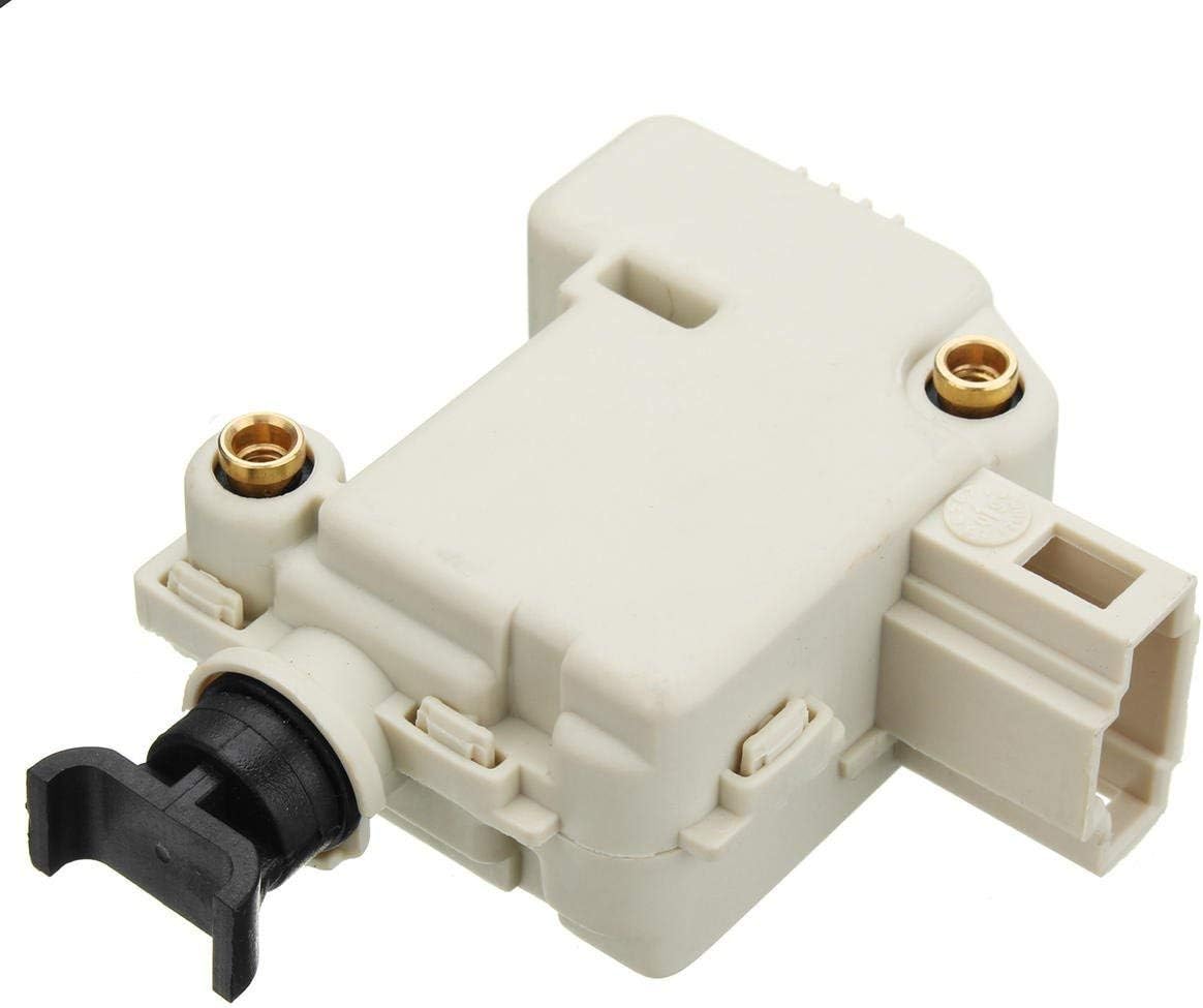 Eynpire 7137 Trunk Release Actuator Replacement for Select
