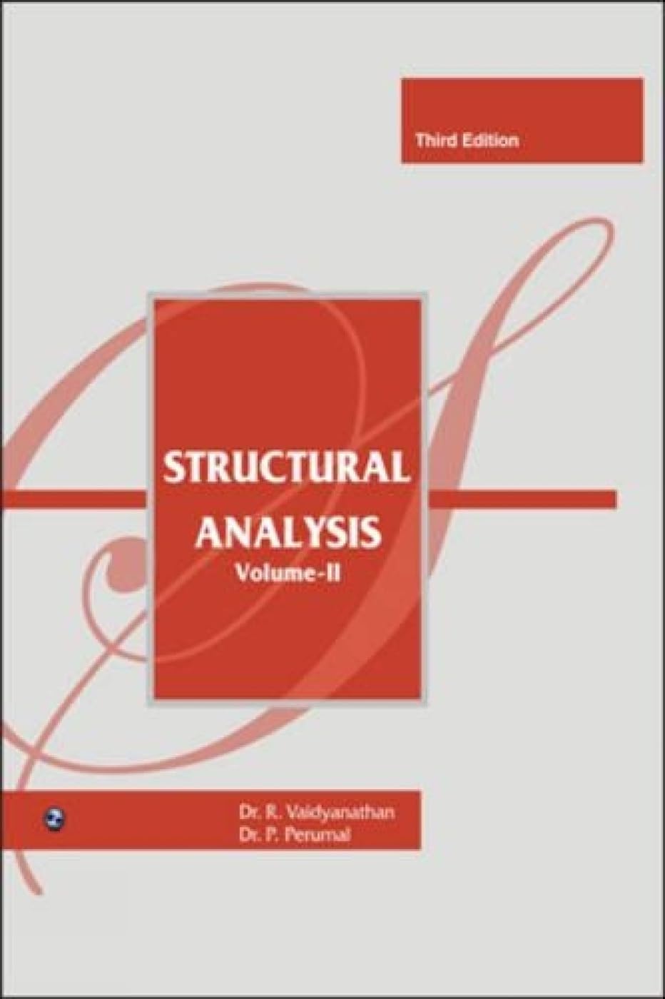 Structural Analysis - II: v. 2