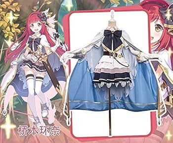 Amazon.co.jp: 【maolaoshicos】プリンセスコネクト Re:Dive 風