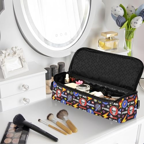 Organizador 2 en 1 para herramientas de cabello con esterilla resistente al calor miniatura 7