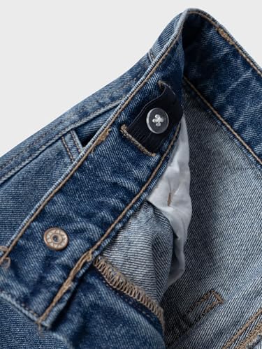 NAME IT Boy Jeans Straight Fit – Ansicht 6