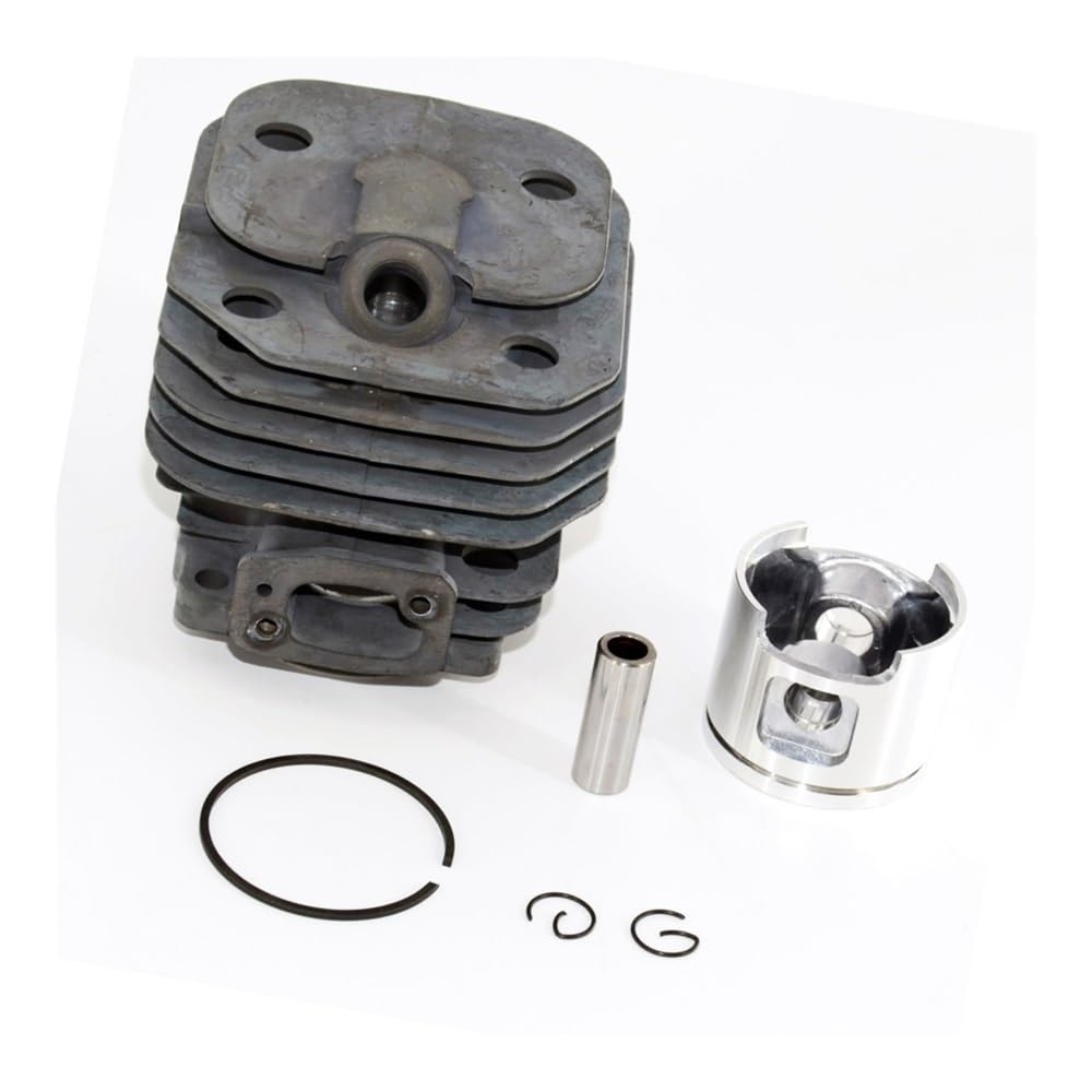 Kit cylindre-piston 48 mm à haute compression pour tronçonneuses