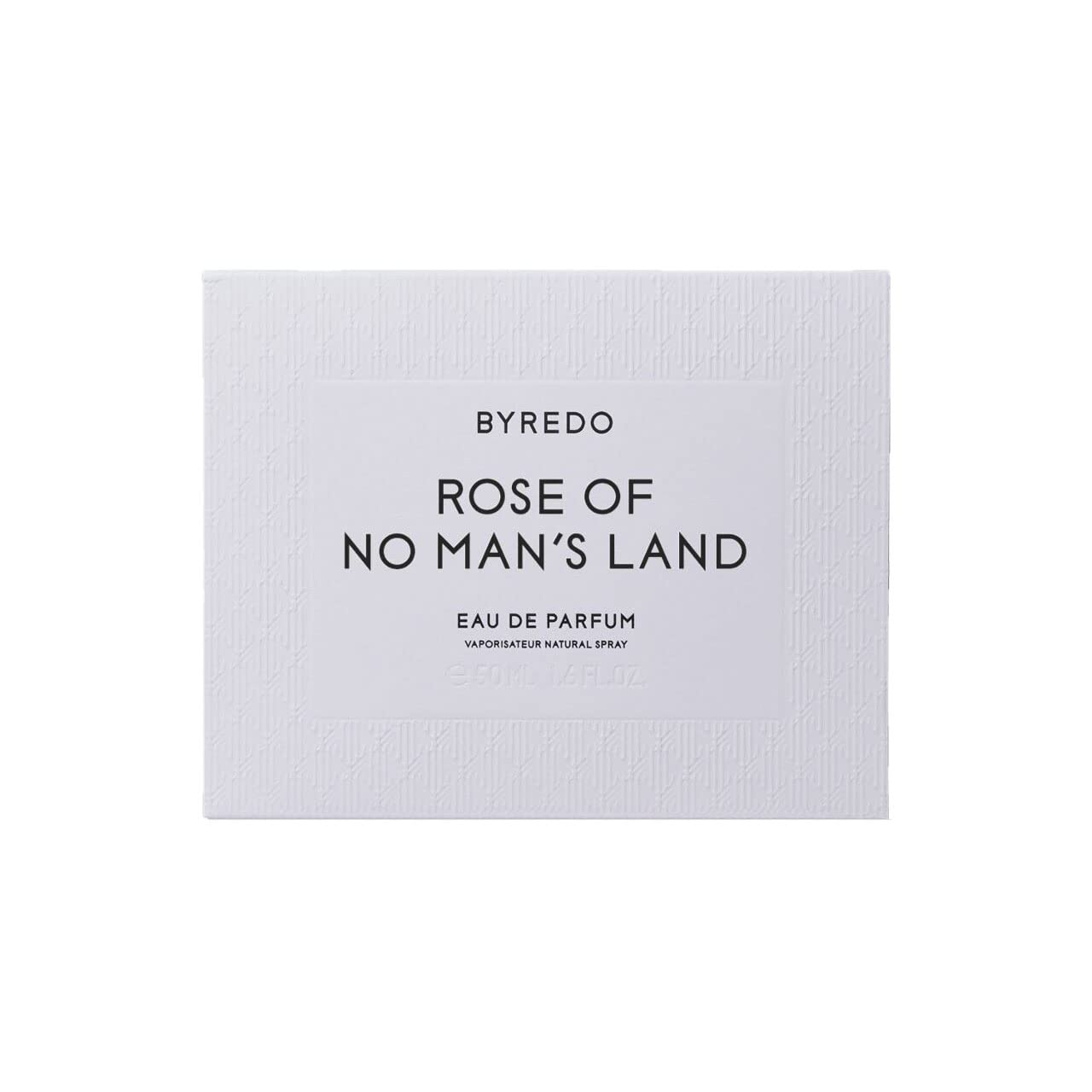 Amazon | BYREDO（バイレード） 国内正規品 オードパルファム ローズ