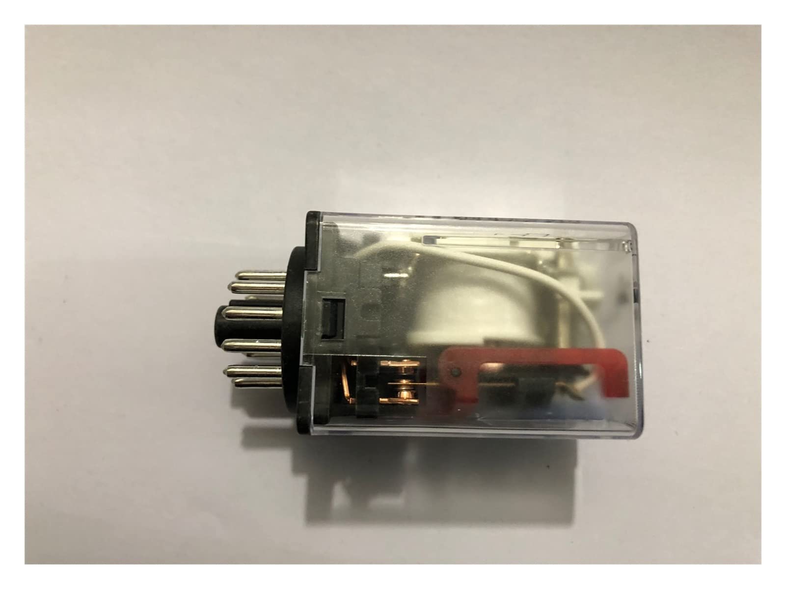 Relais RCP 11 DC24V 10A RCP11003 003 Elektronisches Zubehör