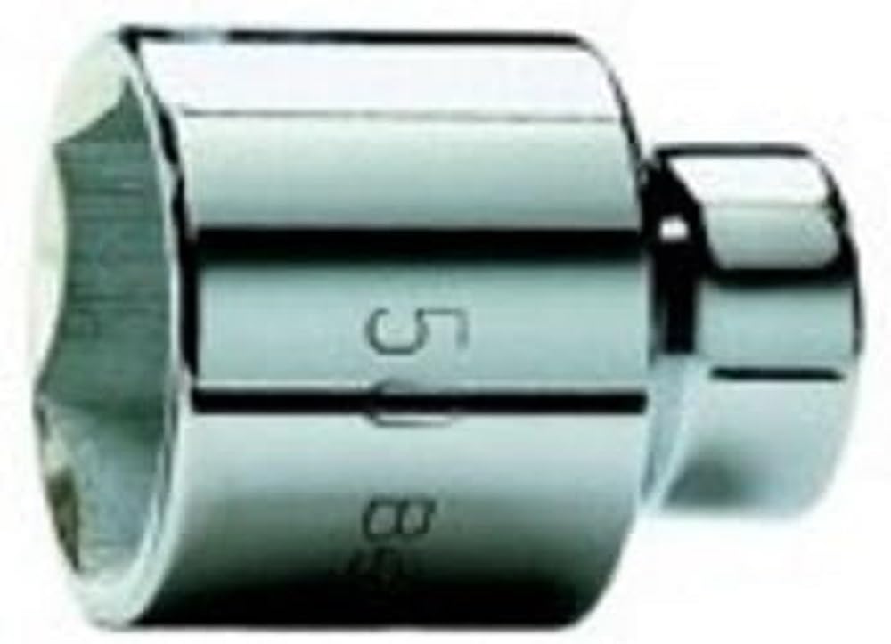 Chiave A Bussola Beta 729/30 - Attacco 1'' - Serie Normale Fosfatata