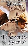 Cover zum Buch Heavenly Scents: Paranormal Dating Ag...