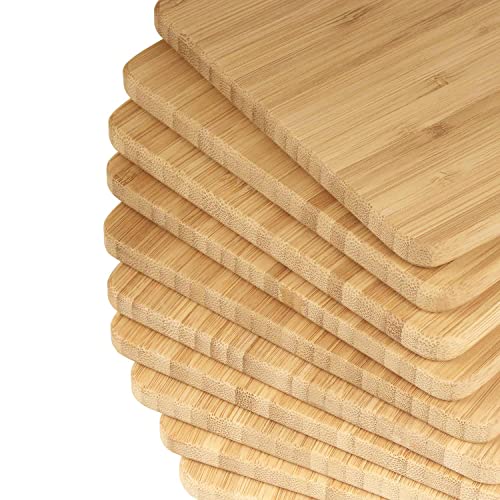 BambooMN-Small-Premium-Bamboo-Serving-and-Cutting-Board-Charcuterie-Home-and-Everyday-use-79-x-55-x-04-30-pcs