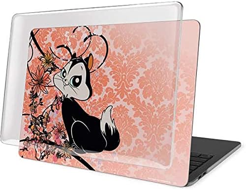 Skinit Case + Skin Compatible with MacBook Pro 16in (2019-20) - Officially Licensed Warner Bros Pussyfoot Design