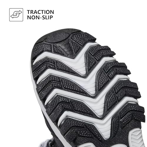 HOBIBEAR Women's Winter Snow Boots | Mid-Calf | Faux Fur | Water Resistant3