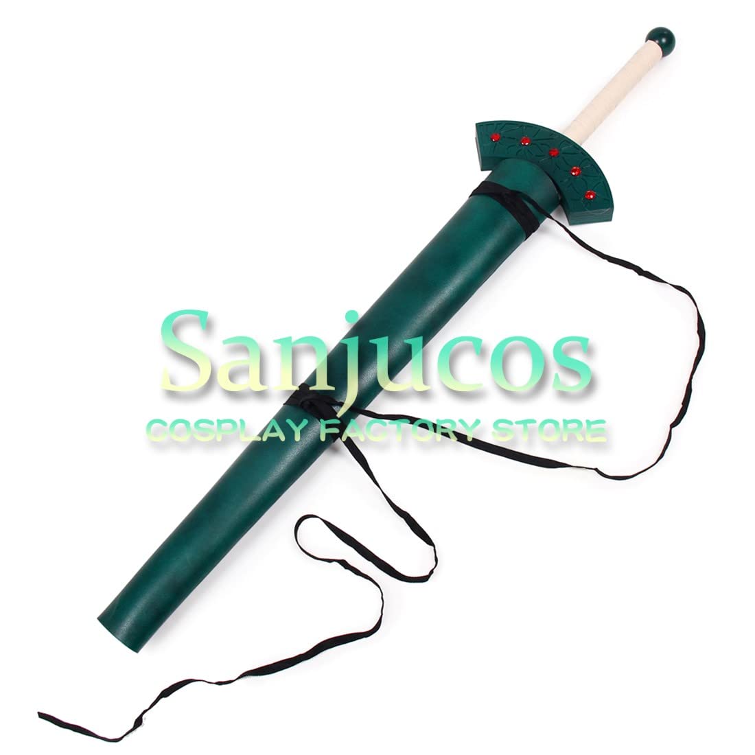 Amazon.co.jp: 羌瘣 剣 キングダム きょうかい 100CM 刀 武器