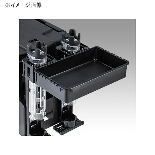 明邦(Meiho) VS-7090N ブラック 6枚目