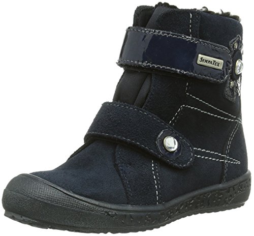 richter kinderstiefel sympatex