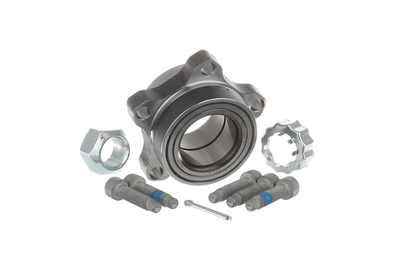 SKF VKBA 3588 Kit Cuscinetto per Ruota