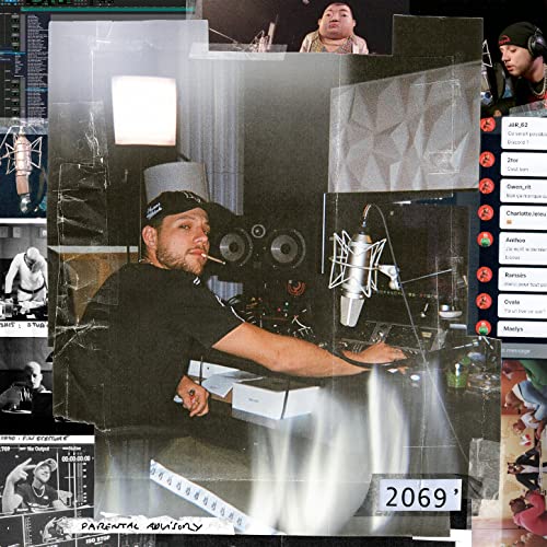 Demain [Explicit]