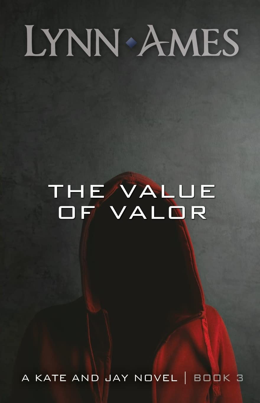 Buy The Value of Valor — BookShops.in