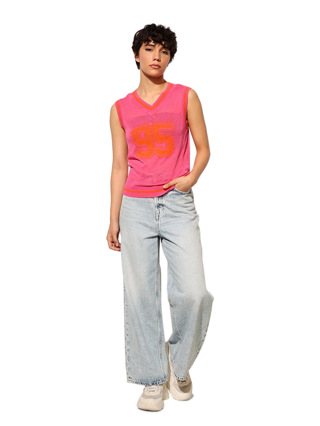 only Women T-Shirt-picture-12