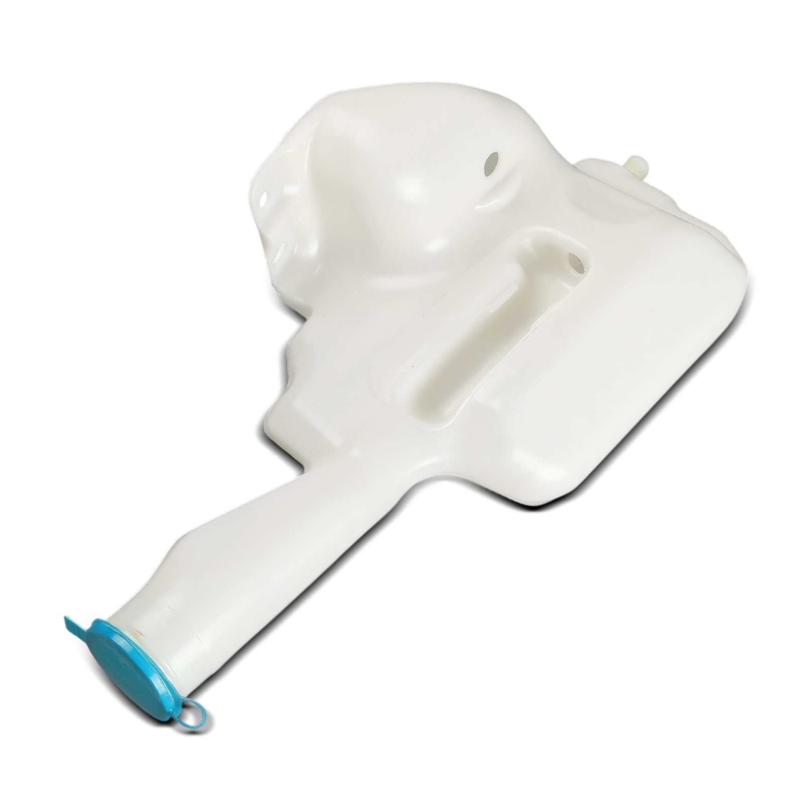 Frankberg Serbatoio di Espansione Refrirante Compatibile con Sprinter 3 5-T Pianale/Telaio B906 2.2L Sprinter 3-T Bus B906 1.8L Sprinter 3 5-T Pianale/Telaio B906 2.1L A9068690220