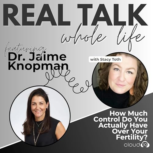 How Much Control Do You Actually Have Over Your Fertility?