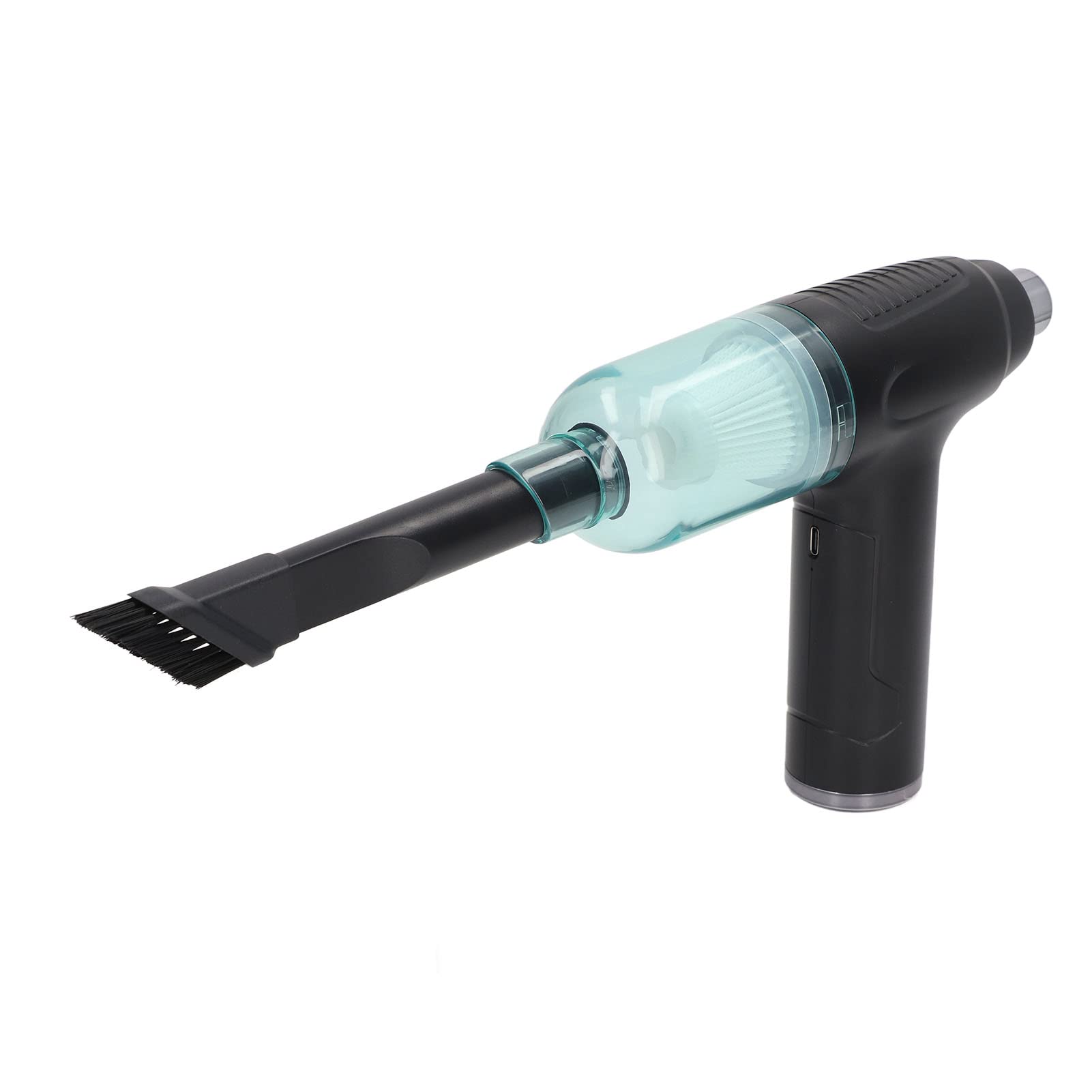 Sorandy Souffleur D'air sans Fil pour Ordinateurs et Appareils Photo, USB