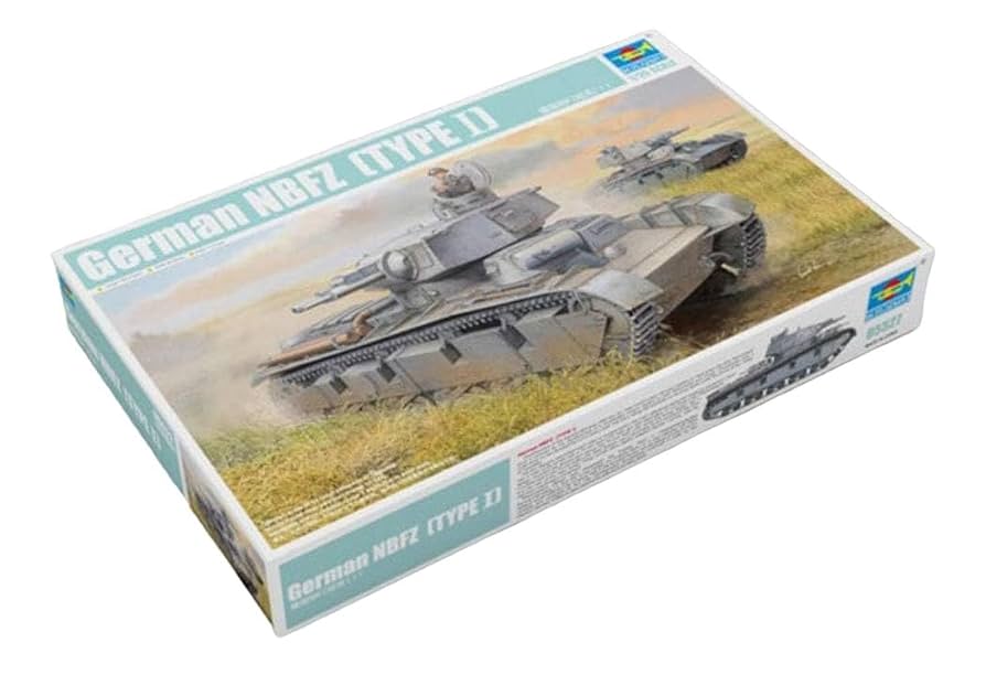 (未使用･未開封品)　トランペッター 1/35 ノイバウフォールツォイク クルップ プラモデル 7z28pnb Amazon.co.jp: トランペッター 1/35 ノイバウフォールツォイク