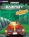 A Refreshing Look at Renewable Energy with Max Axiom, Super Scientist: 4D an Augmented Reading Science Experience (Graphic Science 4D)