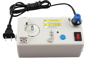 COYWEH Bobbin Winder: The Perfect Tool for Seamless Sewing Adventures