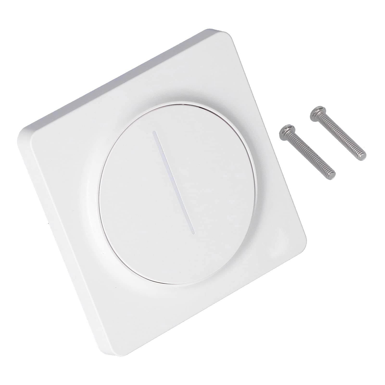 Interruttore Luce LED Dimmerabile 100-240V, Interruttore Intelligente per Strisce LED a Tensione Costante, Controllo Remoto Luci a LED, Compatibile con Reti Domestiche