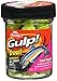 Berkley Gulp! Trout Nuggets,Chunky Chartreuse,1-Ounce