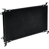 Universal Air Conditioner CN 22037PFC A/C Condenser