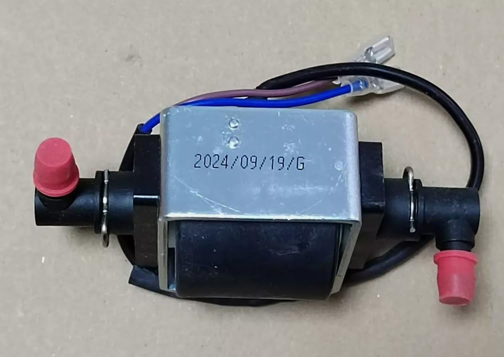 1X DCC-1 WATER PUMP JYPC-7A / 51153 P403A 110V Fit Rug Doctor Deep Carpet Cleaner