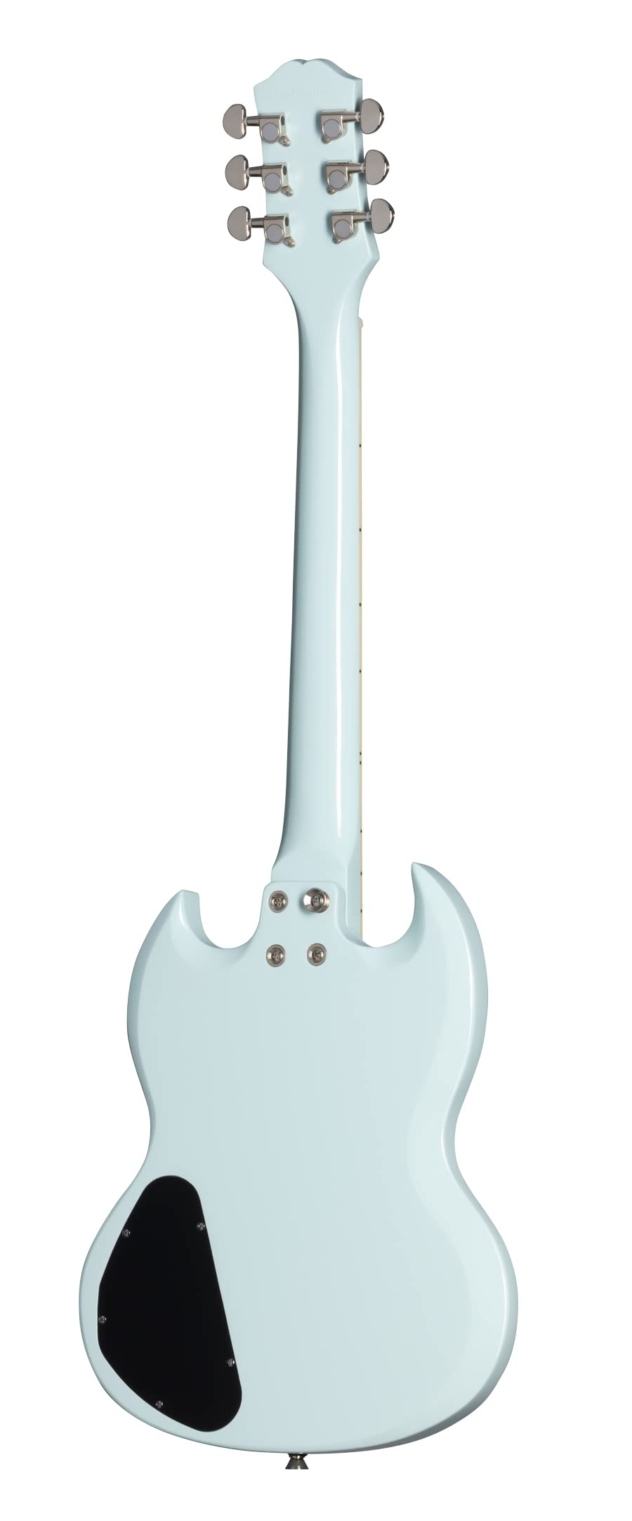 Amazon | Epiphone/Power Players SG Ice Blue エピフォン | エレキ