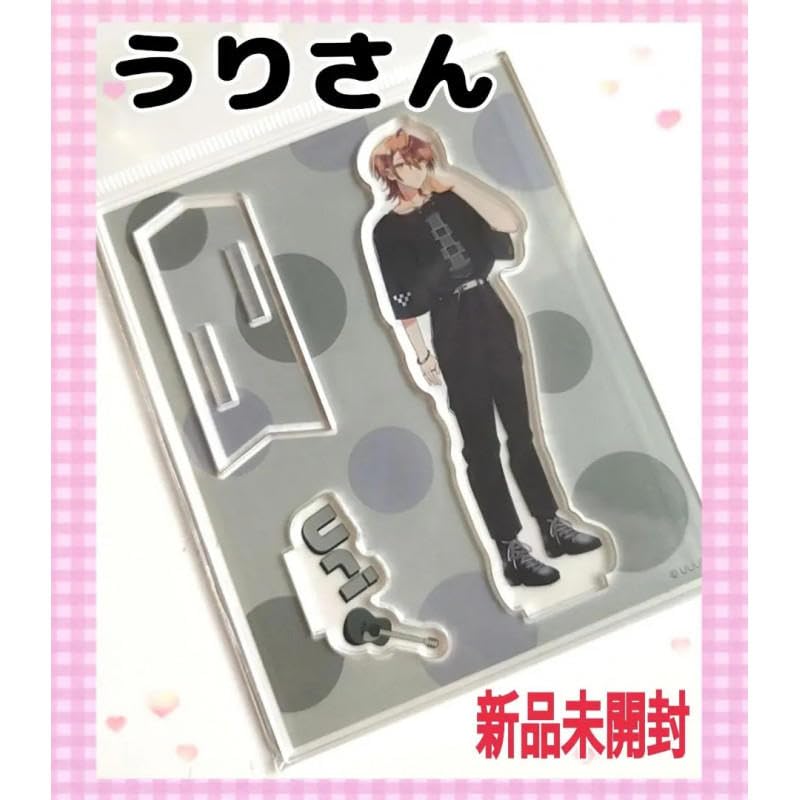 Amazon.co.jp: うり カラフルピーチ アクリルスタンド からぴち