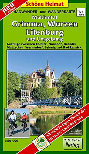 Doktor Barthel Wander- und...