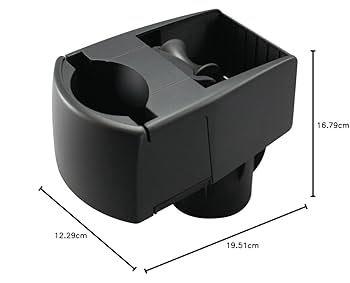 Amazon.co.jp: 槌屋ヤック(Tsuchiya Yac) 車内用品 ドリンク