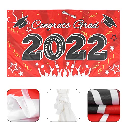 ABOOFAN Contexto Da Temporada De Formatura Classe De Decorações De Formatura De 2022 Cenário De Cabi