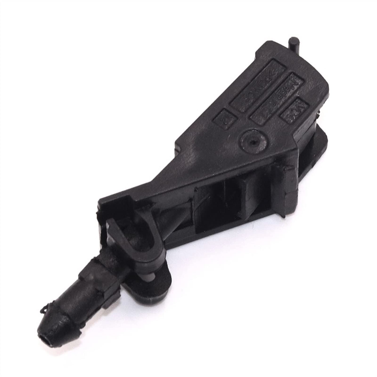 2 dysze przedniej szyby do VW Polo 2002-2013 (nr ref. 6E0955985B)