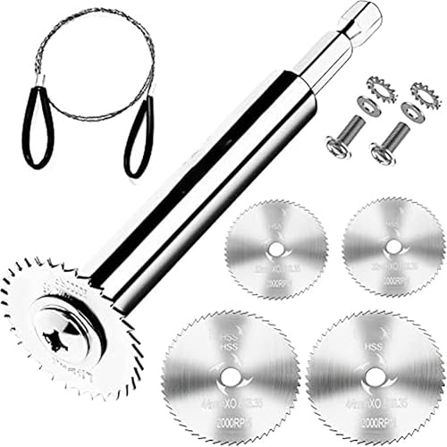 Cortador interior de tubería de PVC Cortador de tubería de corte interior Cortador de tubos de acero con hexagonal de 14 pulgadas, cortador interior