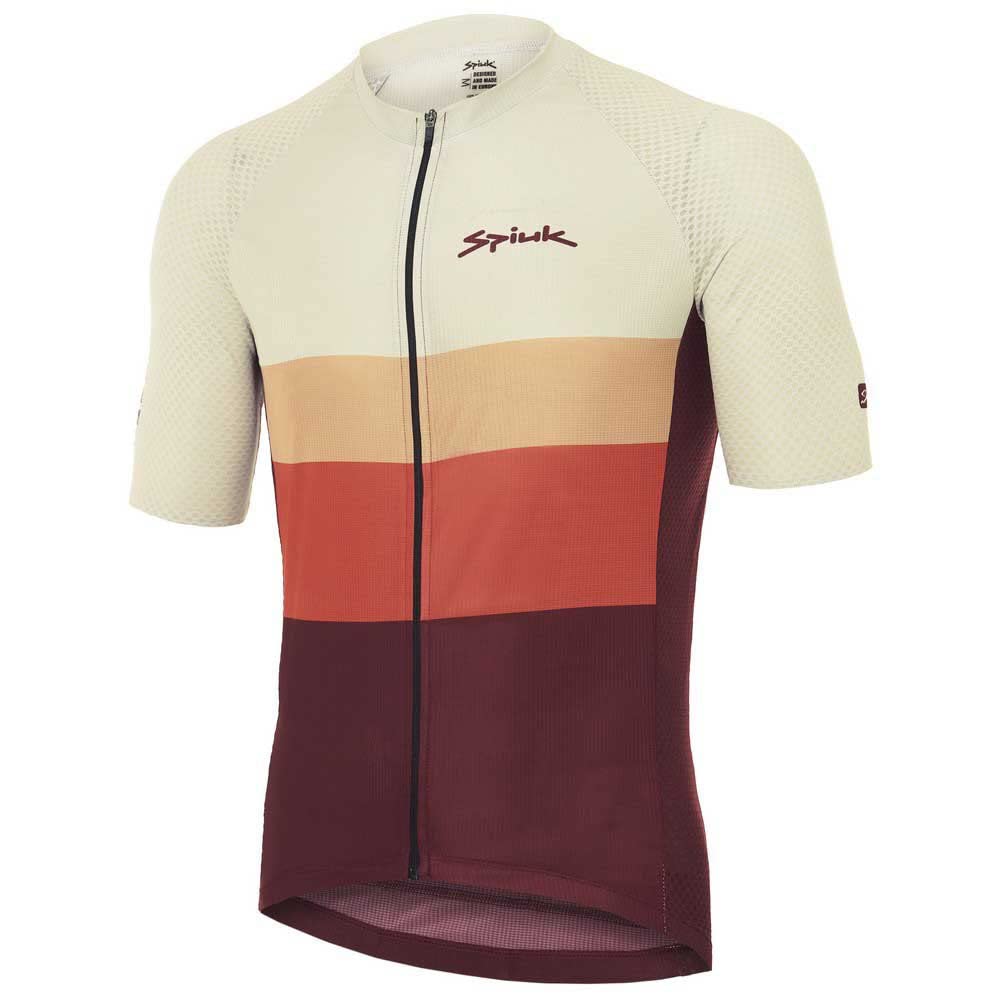 Spiuk Top Ten Maillot Hombre