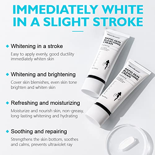 Kaihsd Shower Moisturizer Brightening Body Bleaching Whitening Moisturizing Skin Rapids Long-Lasting Body Care Dry Hair Conditioner Vegan #TOP5