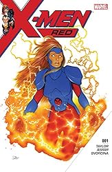 Amazon | X-Men Red (2018) #7 (English Edition) [Kindle edition] by