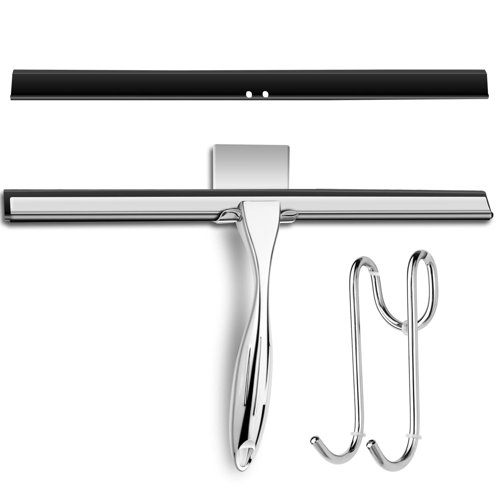 14 Inch Shower Squeegee