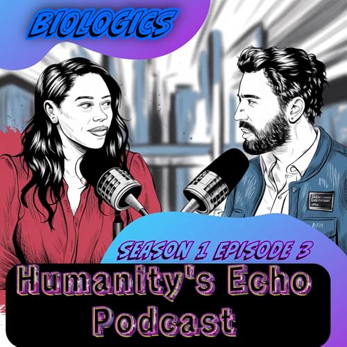Humanity's Echo: Non Human Biologics