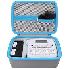 Gray Case,Blue Zipper-1