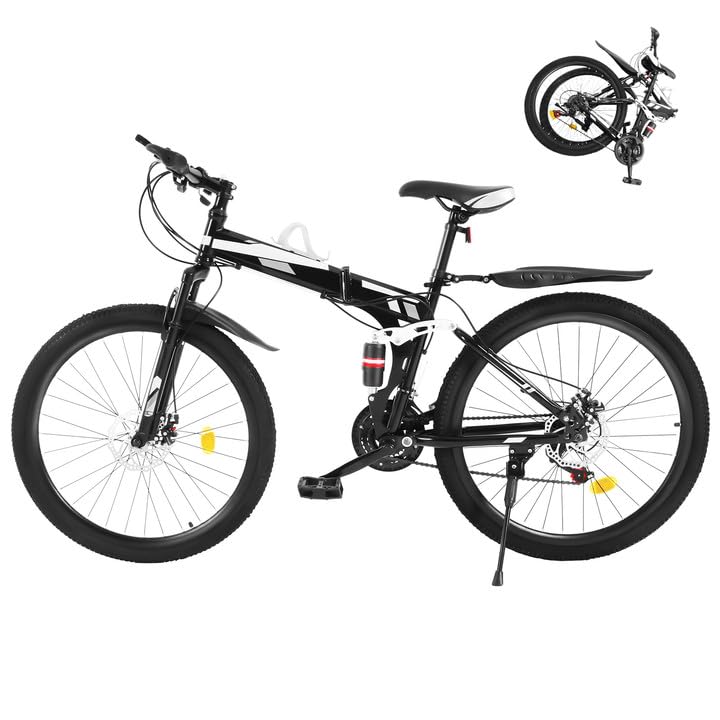 Bicicletas Mountain Bike Baratas Marca Ealtqund