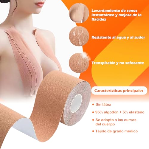 Mastin tape 24 Imagen adicional