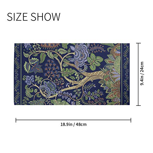 Face Mask Neck Gaiter for Women Men, Face Sun Dust Mask Magic Scarf2