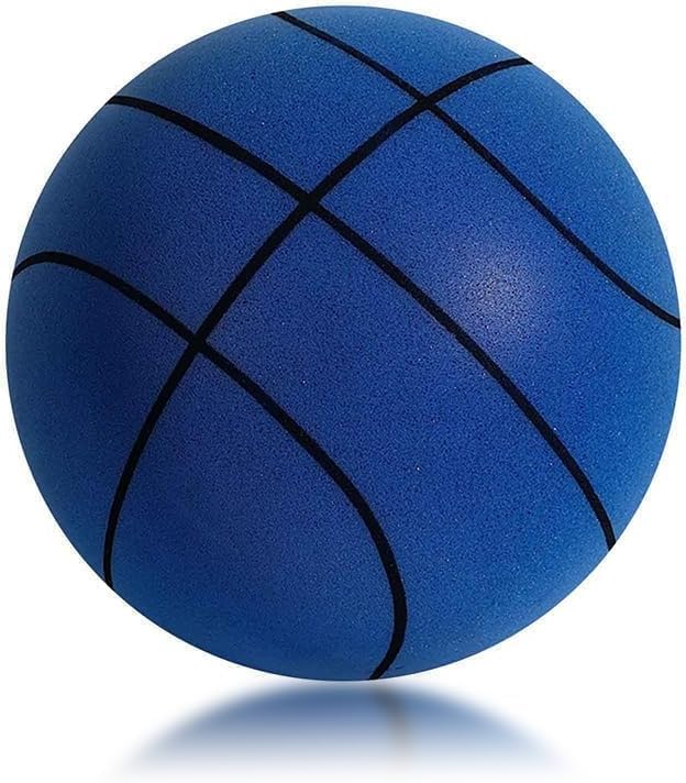 2023 Silent Basketball, Silent Basketball Dribbling Indoor, The Handleshh Silent