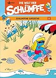  Die Welt der Schlümpfe. Band 3: Schlumpfine Superstar